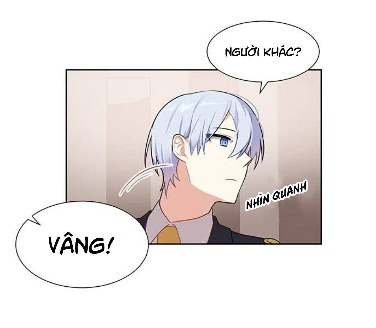 đọc truyện Tôi Là Vị Hôn Thê Phản Diện Chương 2 ảnh 20 tại Thiên Thai Truyện