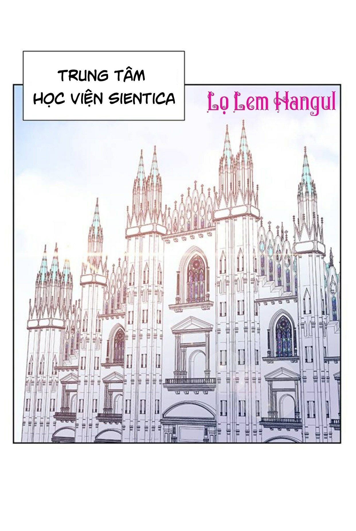 đọc truyện Tôi Là Vị Hôn Thê Phản Diện Chương 2 ảnh 4 tại Thiên Thai Truyện