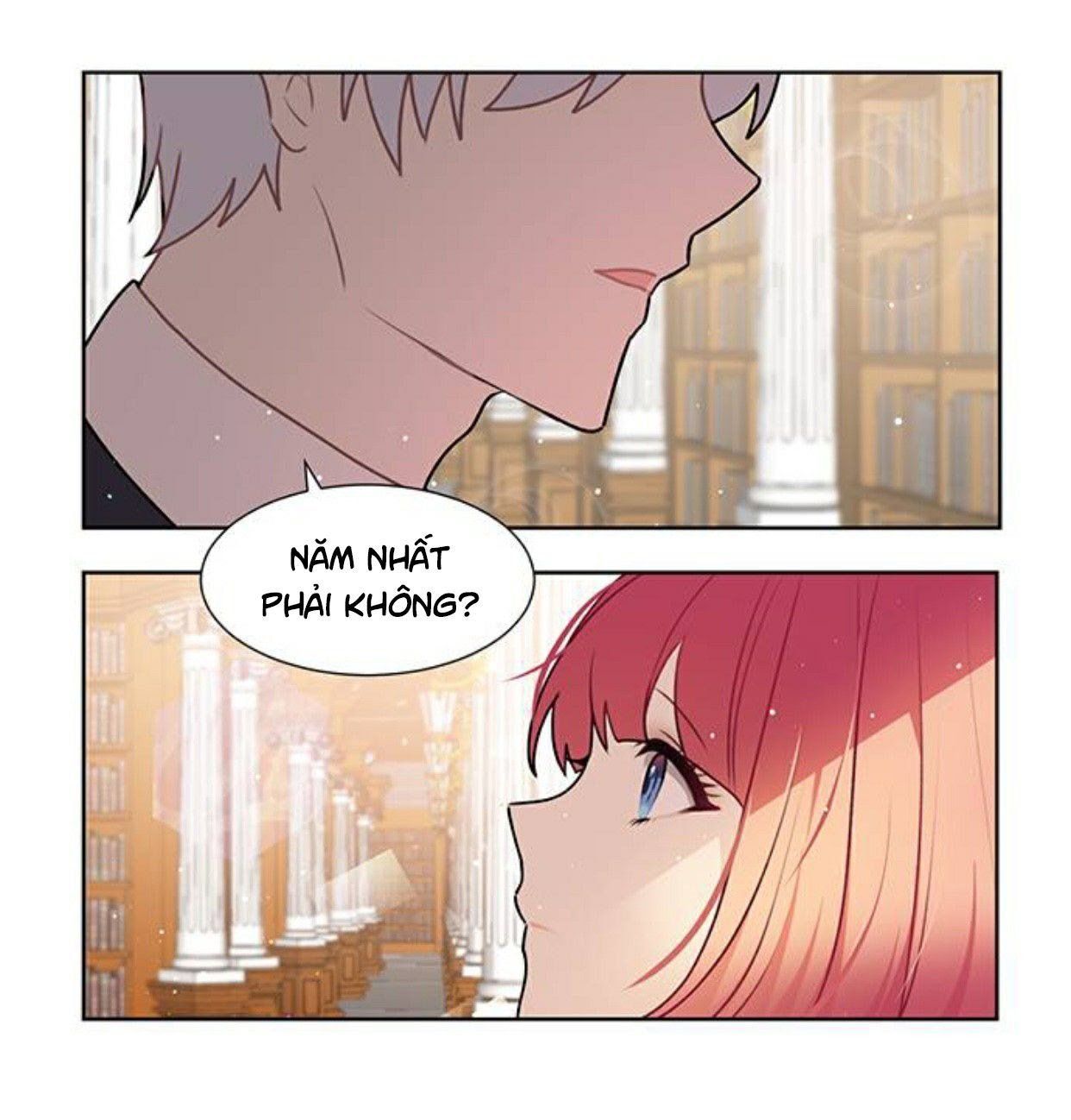 đọc truyện Tôi Là Vị Hôn Thê Phản Diện Chương 2 ảnh 25 tại Thiên Thai Truyện