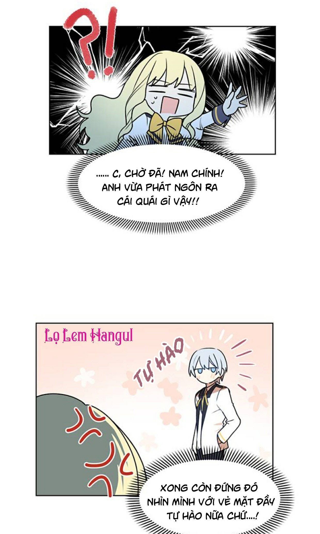 đọc truyện Tôi Là Vị Hôn Thê Phản Diện Chương 2 ảnh 27 tại Thiên Thai Truyện