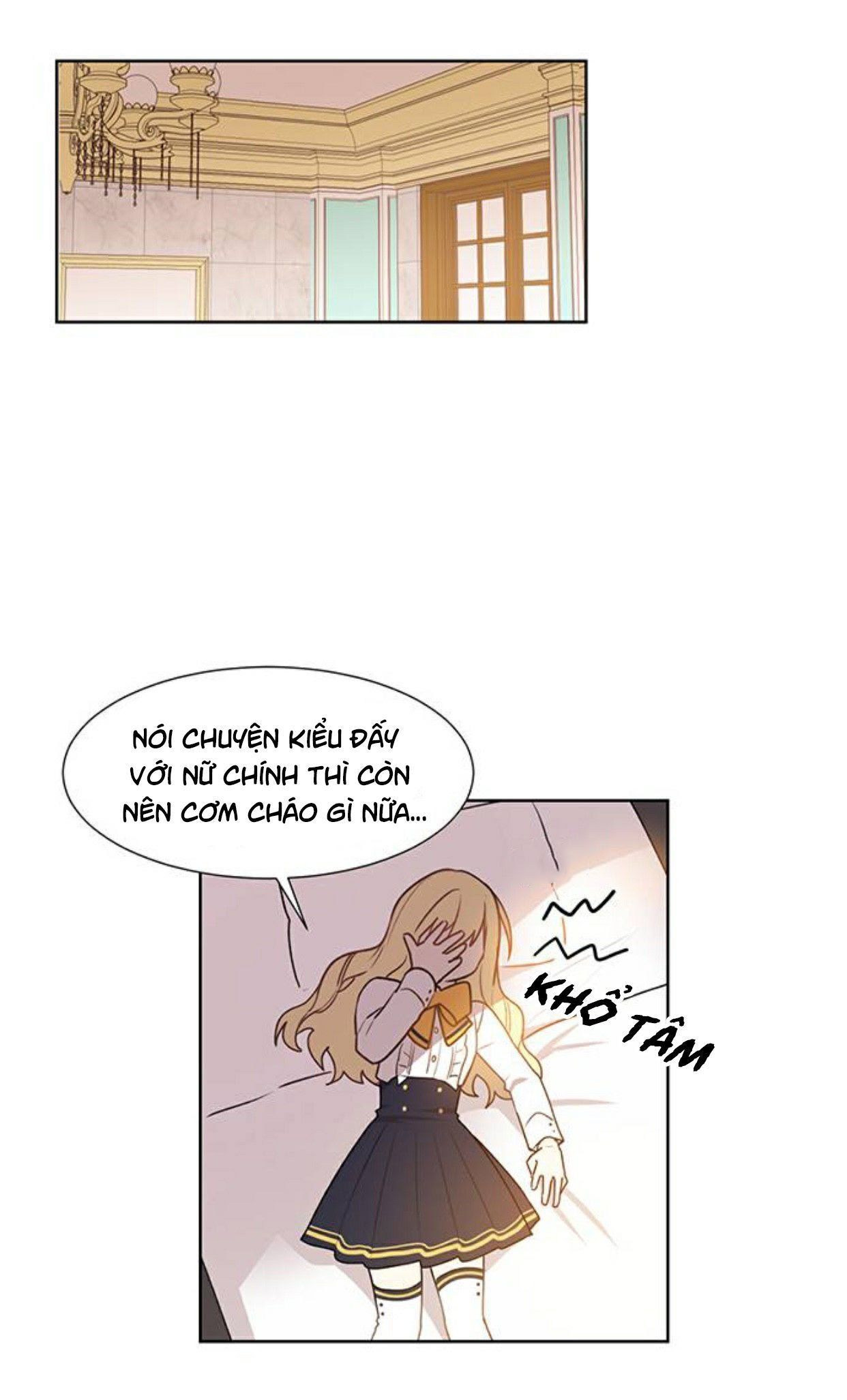 đọc truyện Tôi Là Vị Hôn Thê Phản Diện Chương 2 ảnh 28 tại Thiên Thai Truyện