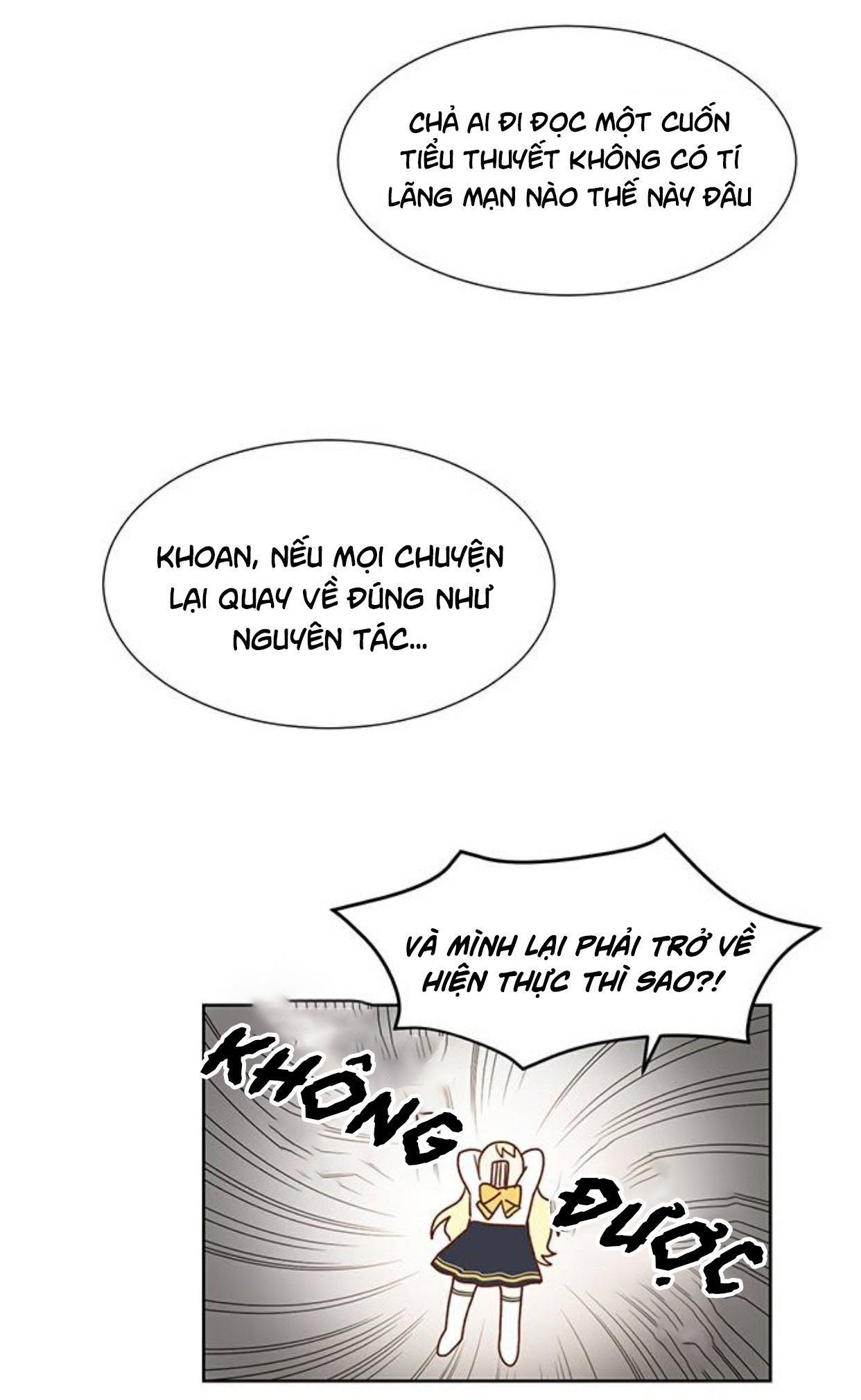 đọc truyện Tôi Là Vị Hôn Thê Phản Diện Chương 2 ảnh 29 tại Thiên Thai Truyện