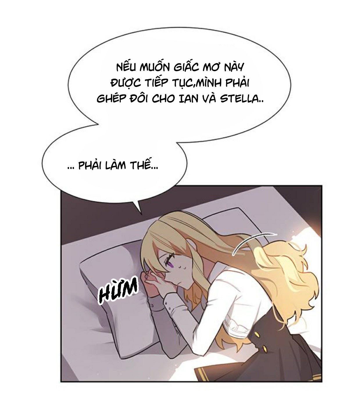 đọc truyện Tôi Là Vị Hôn Thê Phản Diện Chương 2 ảnh 30 tại Thiên Thai Truyện