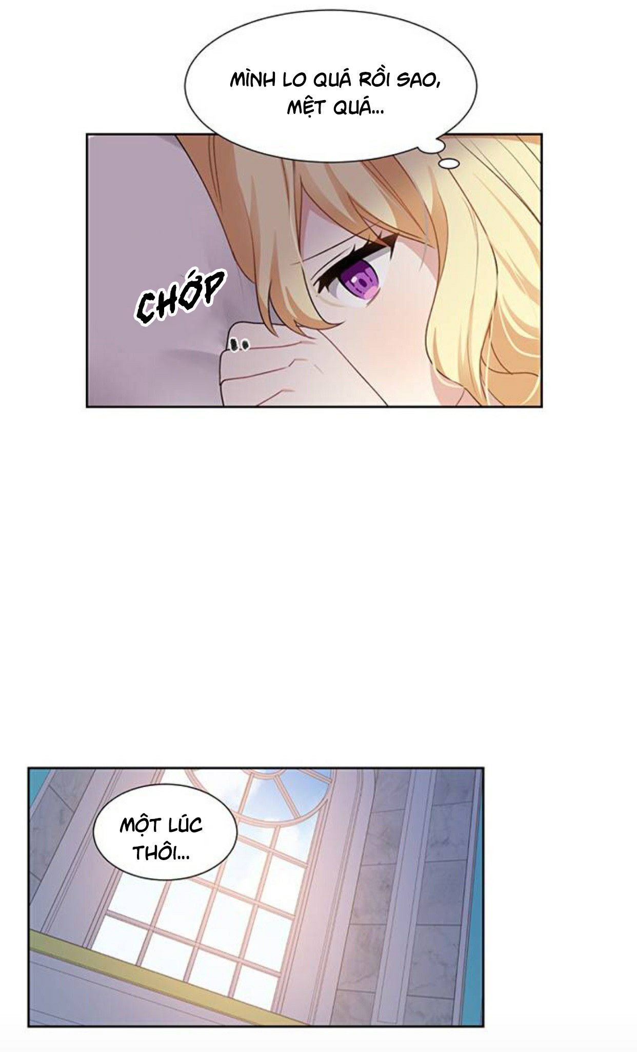 đọc truyện Tôi Là Vị Hôn Thê Phản Diện Chương 2 ảnh 31 tại Thiên Thai Truyện