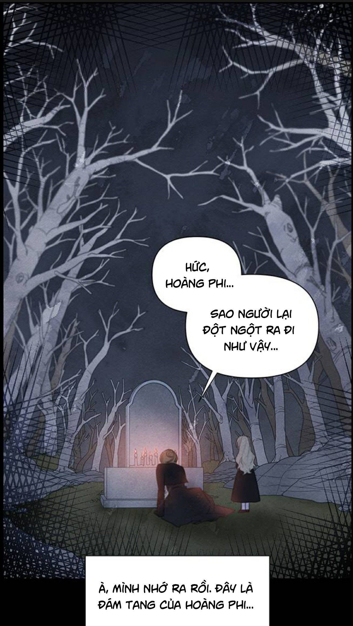 đọc truyện Tôi Là Vị Hôn Thê Phản Diện Chương 2 ảnh 34 tại Thiên Thai Truyện