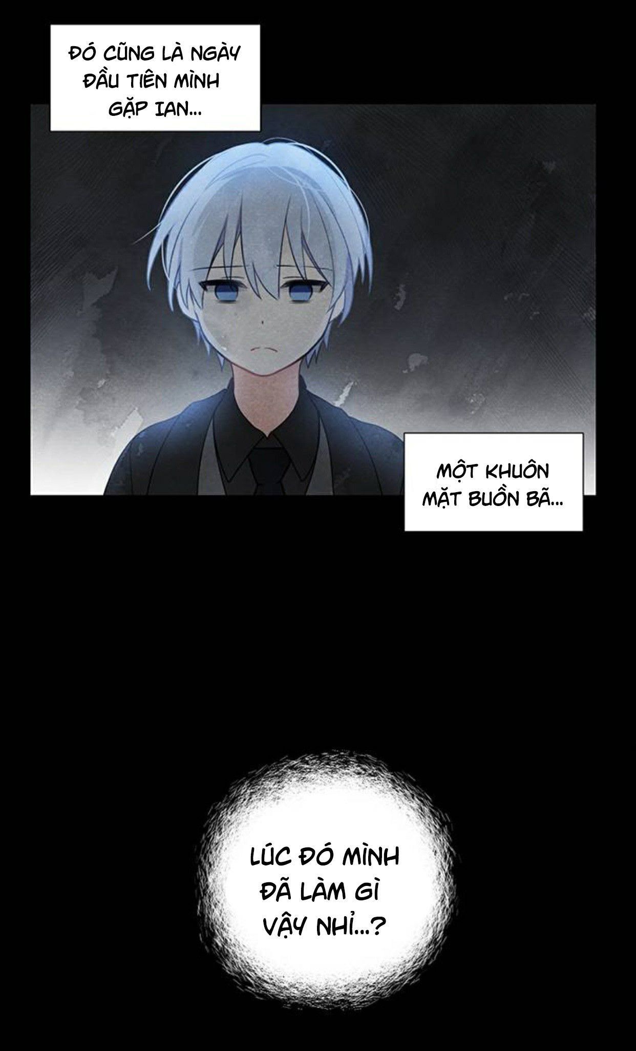 đọc truyện Tôi Là Vị Hôn Thê Phản Diện Chương 2 ảnh 35 tại Thiên Thai Truyện