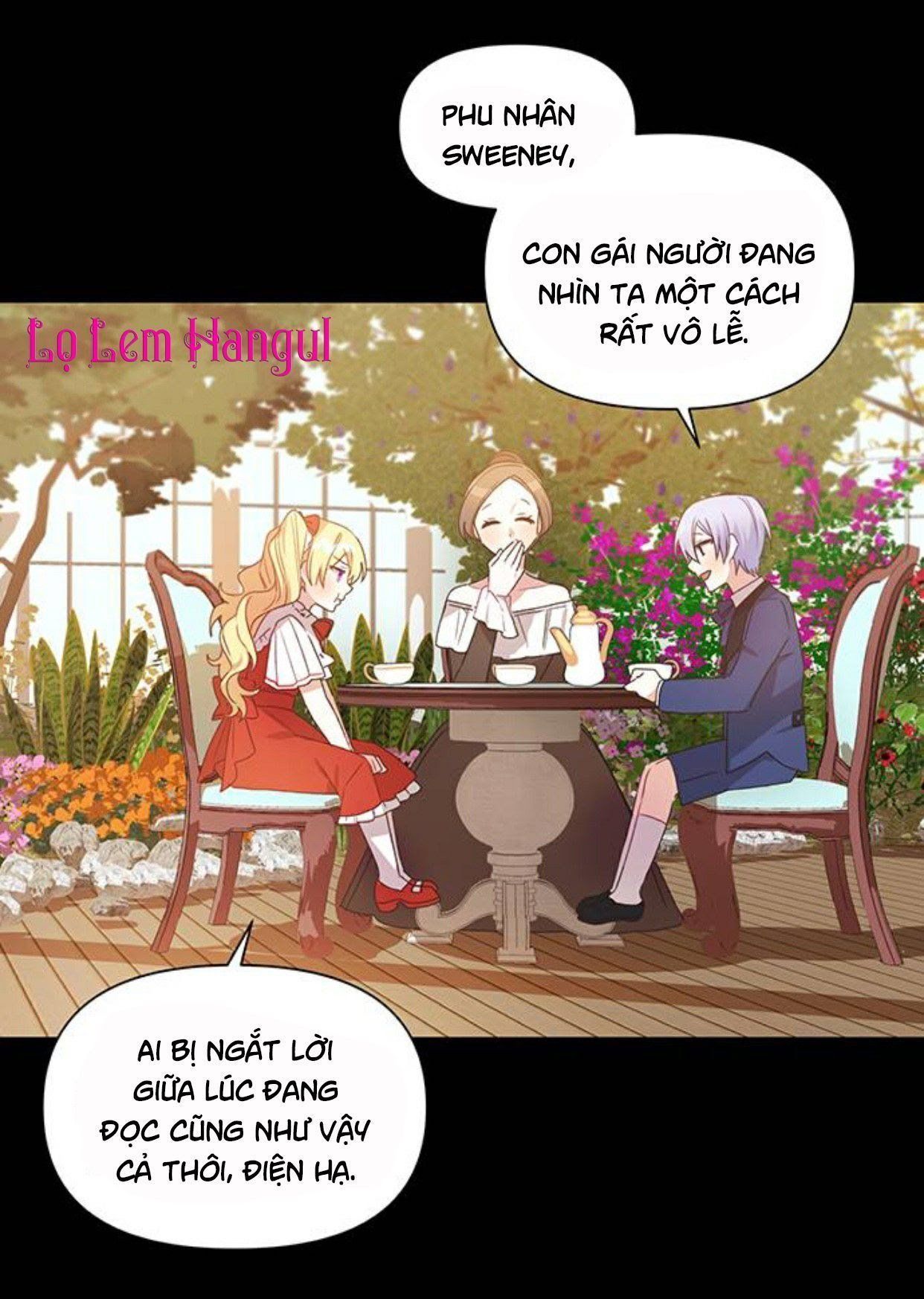 đọc truyện Tôi Là Vị Hôn Thê Phản Diện Chương 2 ảnh 37 tại Thiên Thai Truyện