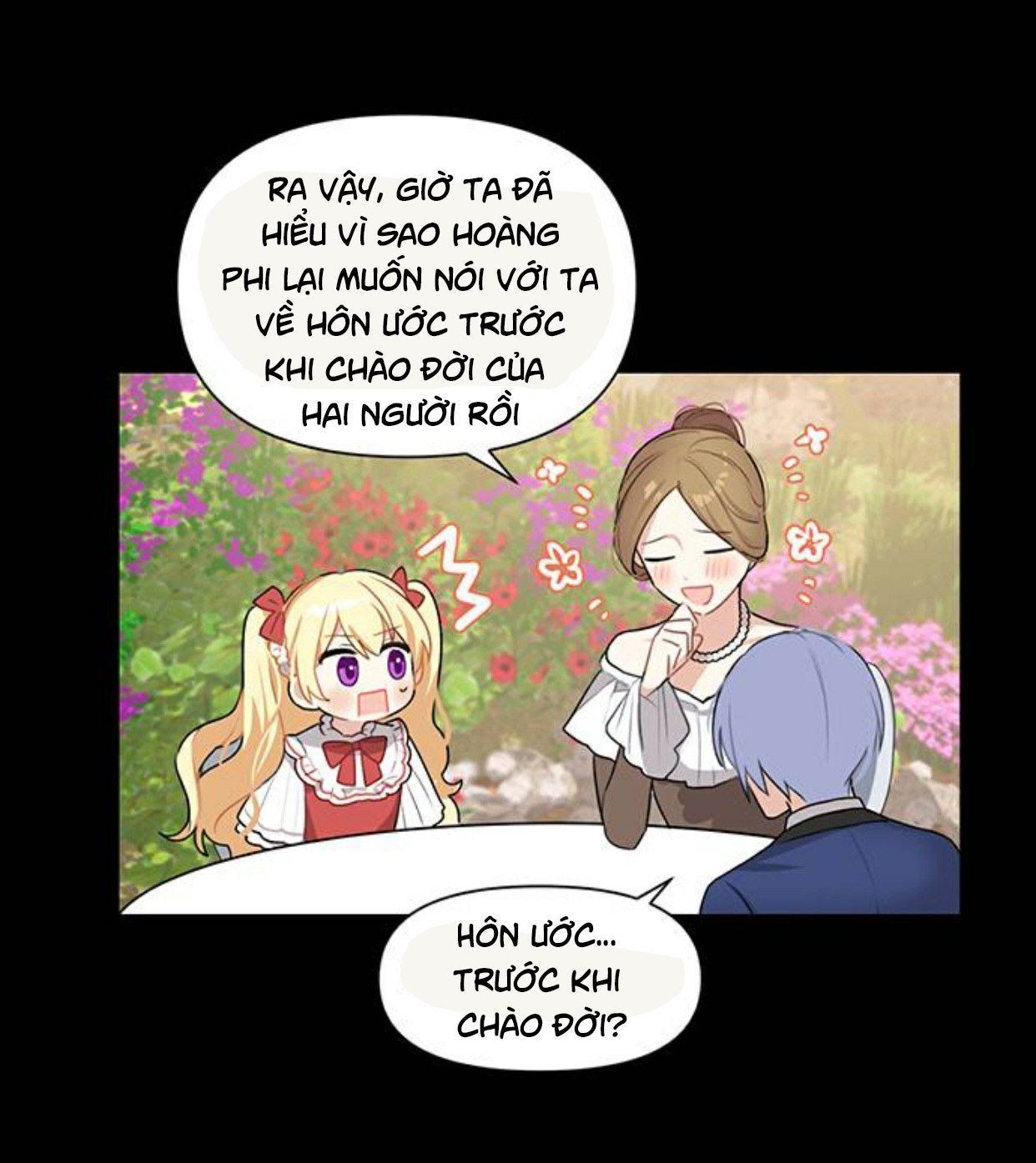 đọc truyện Tôi Là Vị Hôn Thê Phản Diện Chương 2 ảnh 39 tại Thiên Thai Truyện