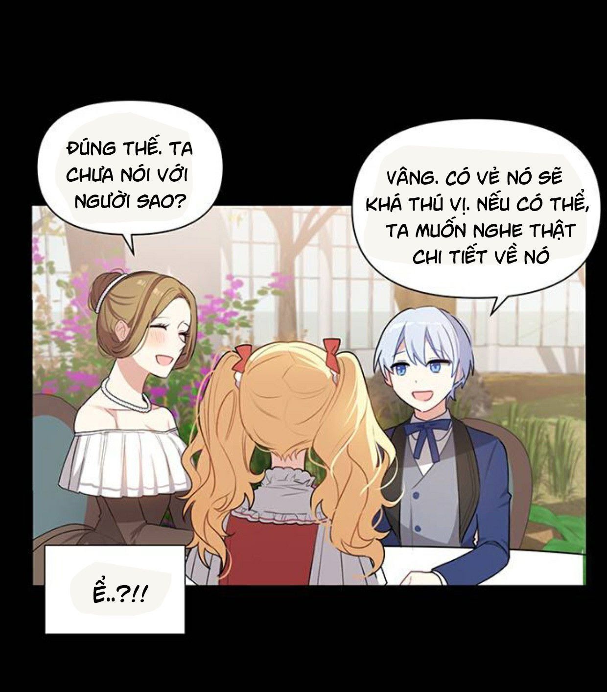 đọc truyện Tôi Là Vị Hôn Thê Phản Diện Chương 2 ảnh 40 tại Thiên Thai Truyện