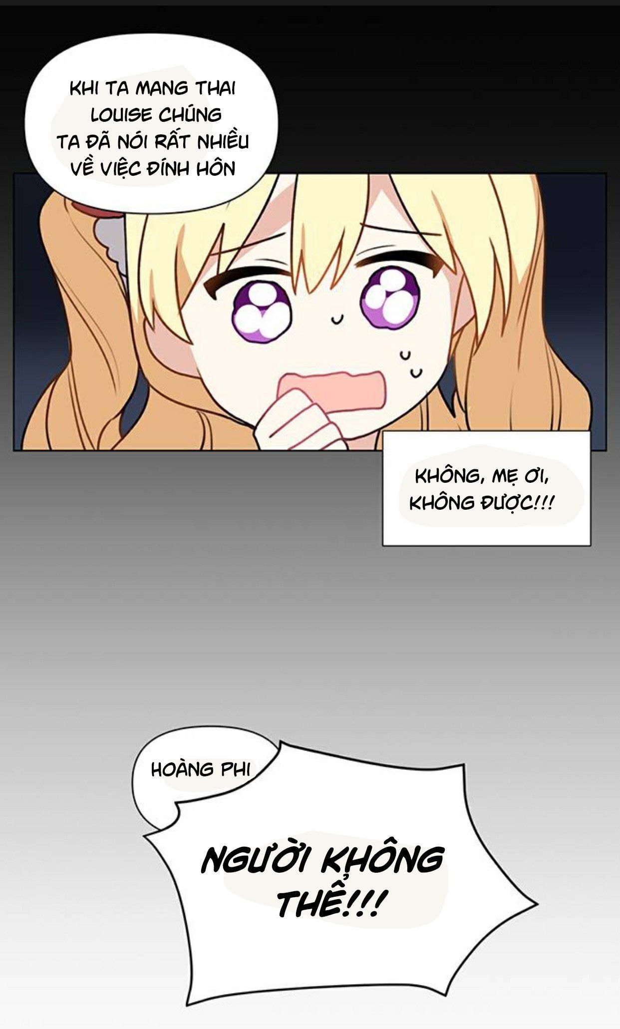 đọc truyện Tôi Là Vị Hôn Thê Phản Diện Chương 2 ảnh 41 tại Thiên Thai Truyện