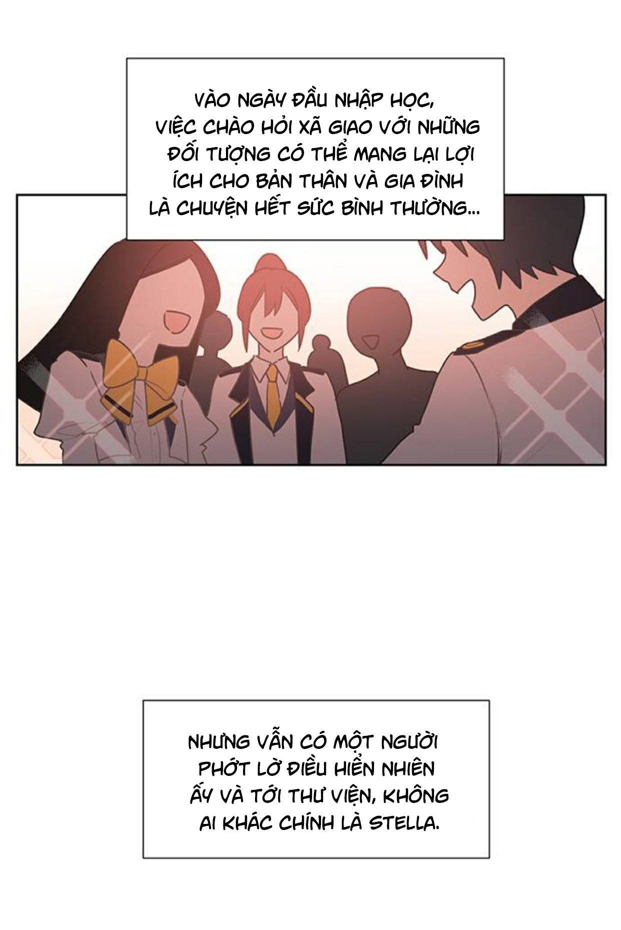 đọc truyện Tôi Là Vị Hôn Thê Phản Diện Chương 2 ảnh 6 tại Thiên Thai Truyện