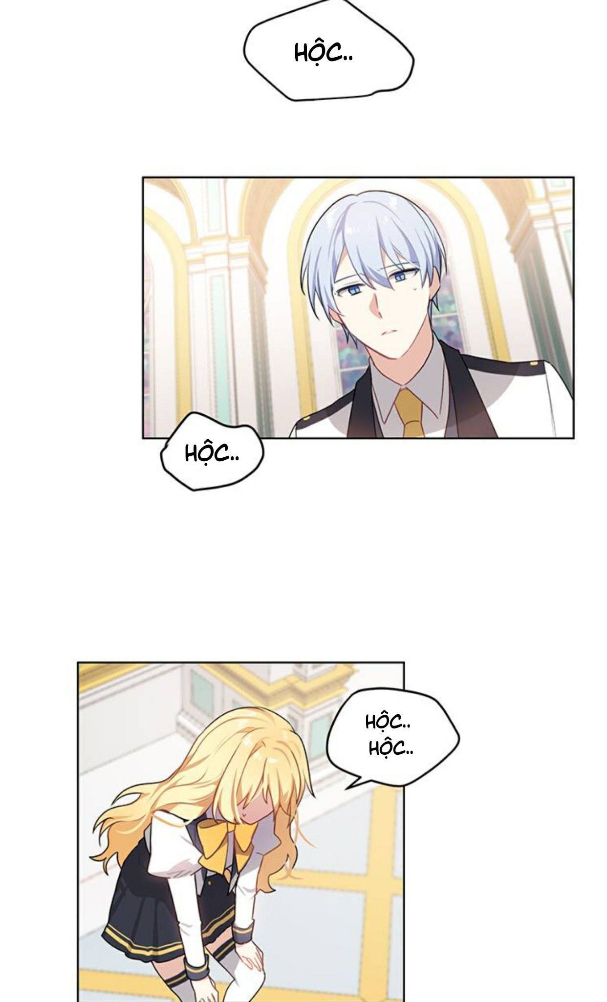 đọc truyện Tôi Là Vị Hôn Thê Phản Diện Chương 2 ảnh 45 tại Thiên Thai Truyện