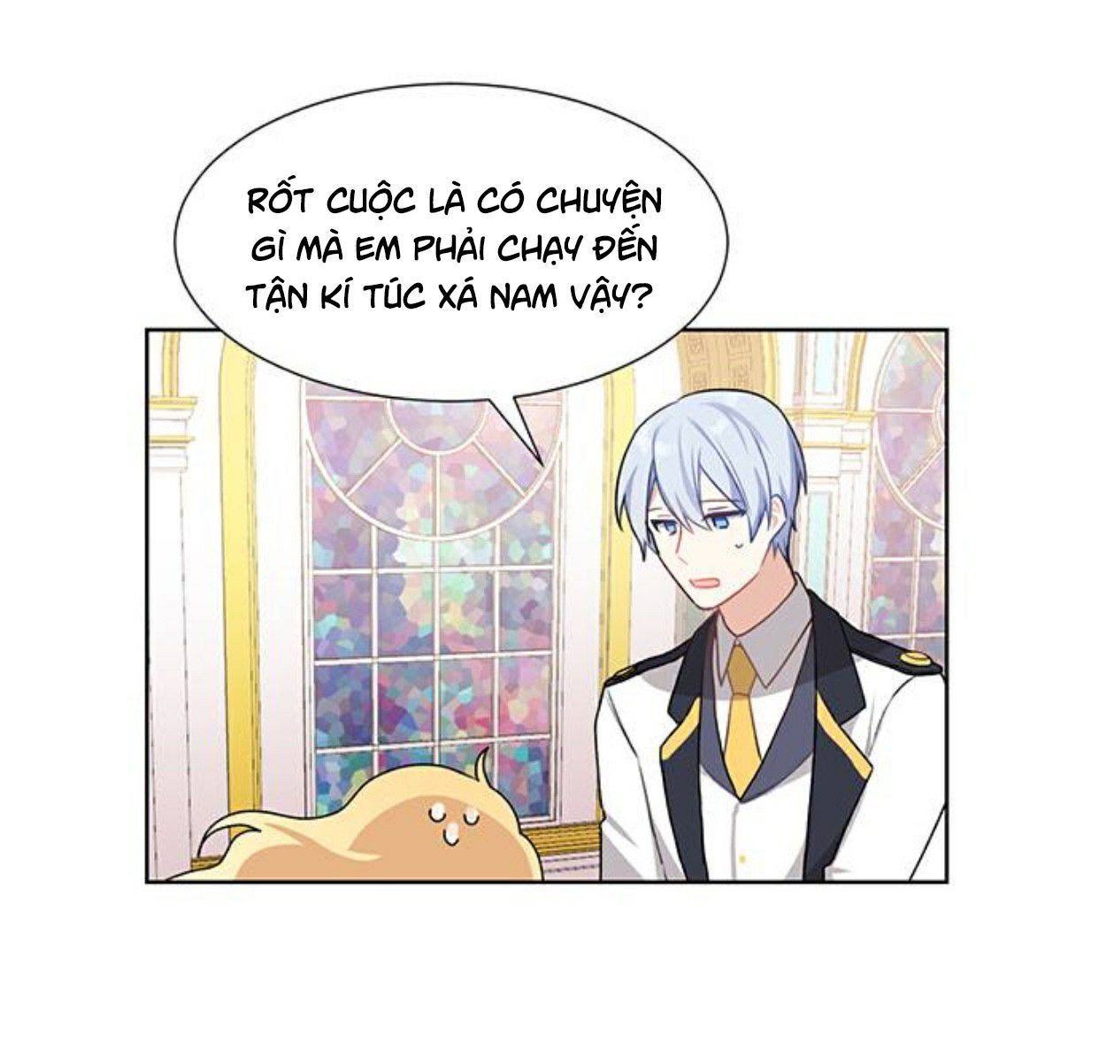 đọc truyện Tôi Là Vị Hôn Thê Phản Diện Chương 2 ảnh 46 tại Thiên Thai Truyện