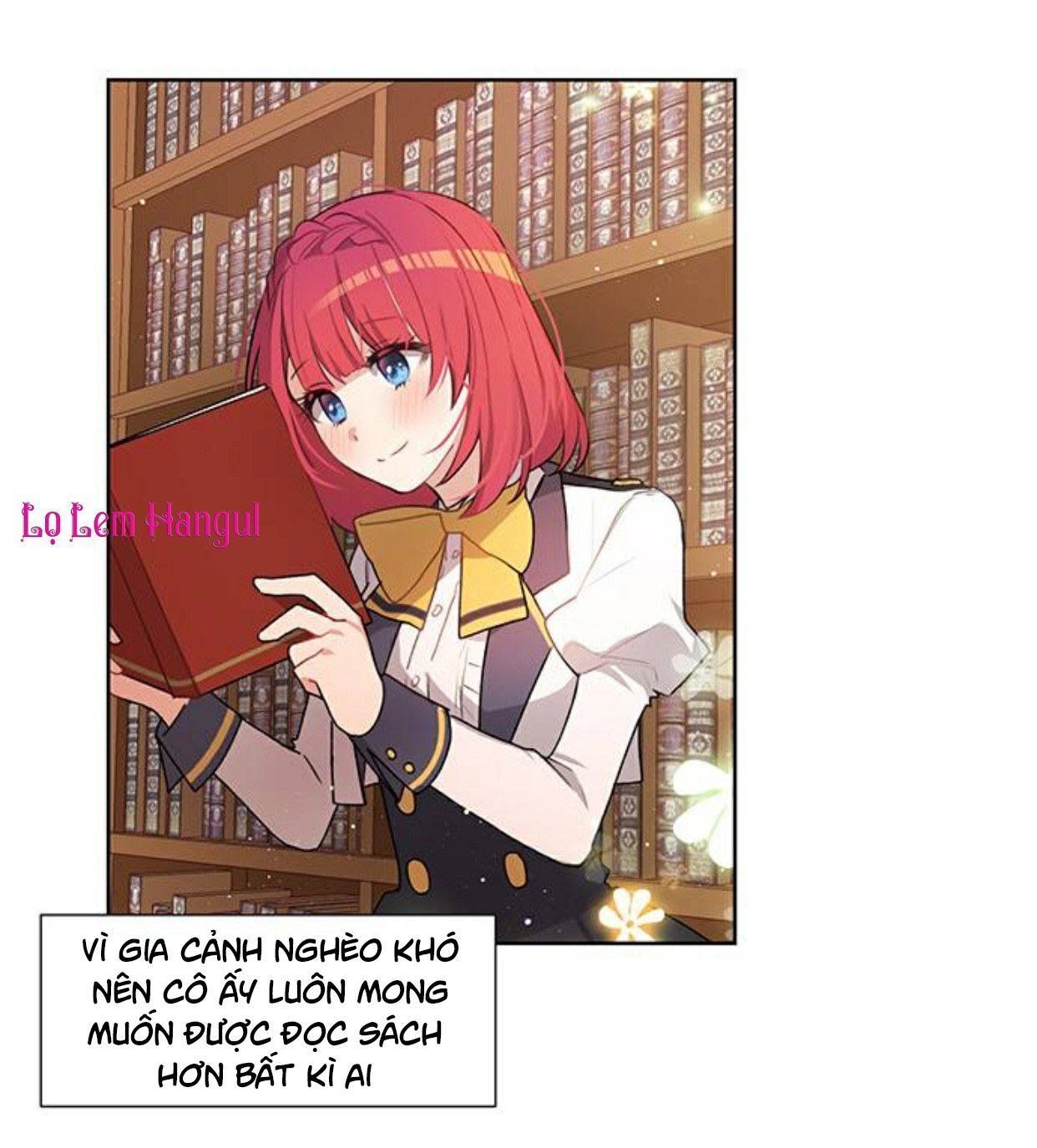 đọc truyện Tôi Là Vị Hôn Thê Phản Diện Chương 2 ảnh 7 tại Thiên Thai Truyện