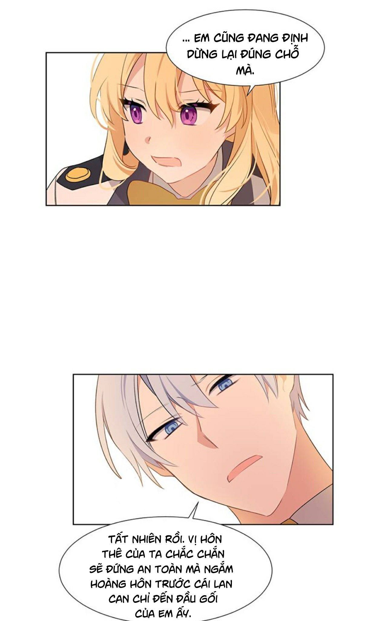 đọc truyện Tôi Là Vị Hôn Thê Phản Diện Chương 2 ảnh 56 tại Thiên Thai Truyện