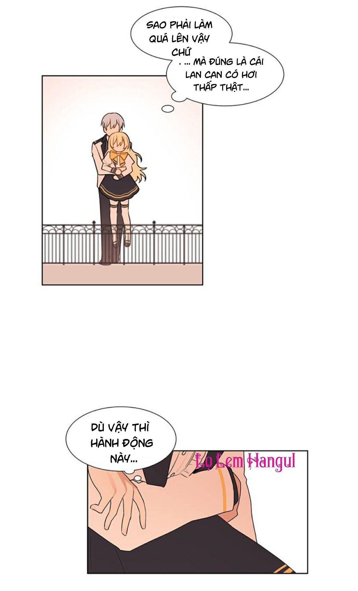 đọc truyện Tôi Là Vị Hôn Thê Phản Diện Chương 2 ảnh 57 tại Thiên Thai Truyện