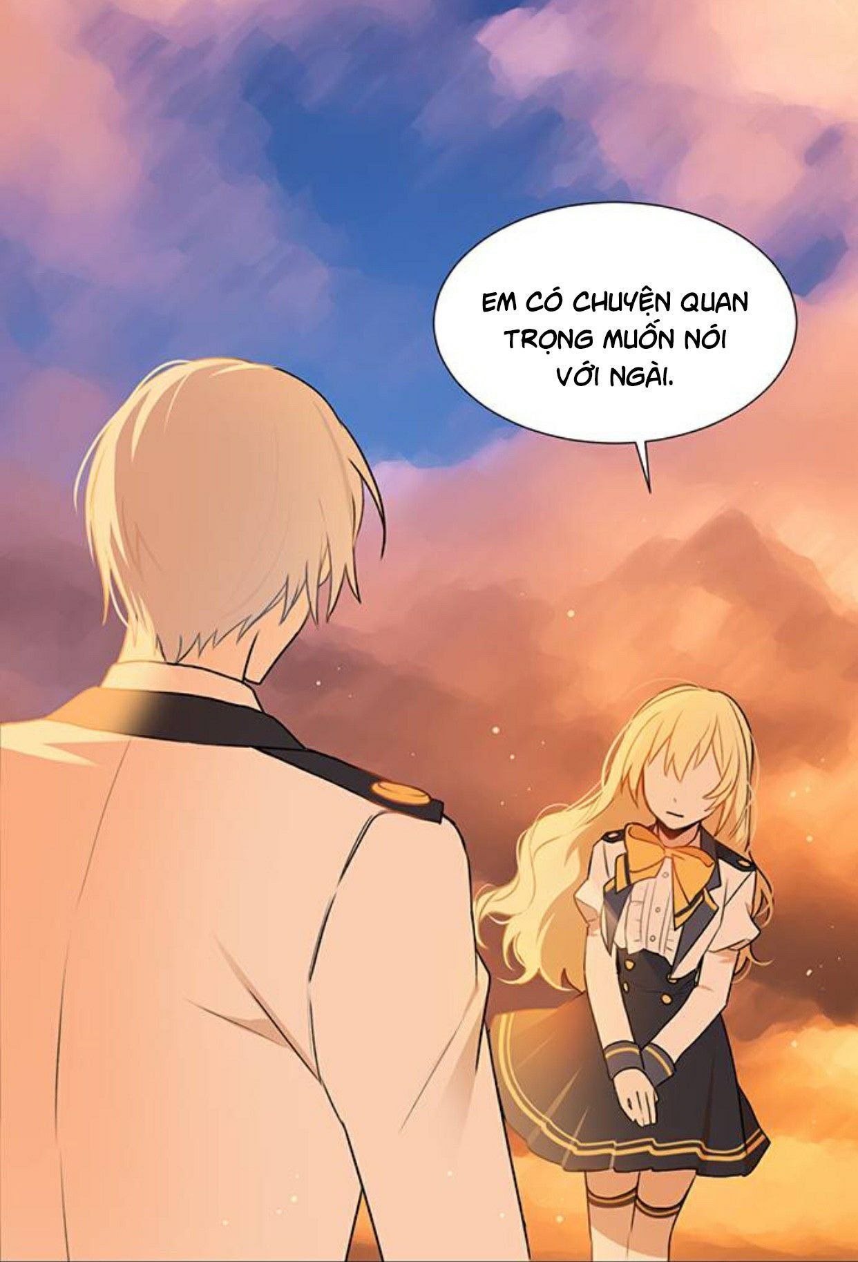 đọc truyện Tôi Là Vị Hôn Thê Phản Diện Chương 2 ảnh 59 tại Thiên Thai Truyện