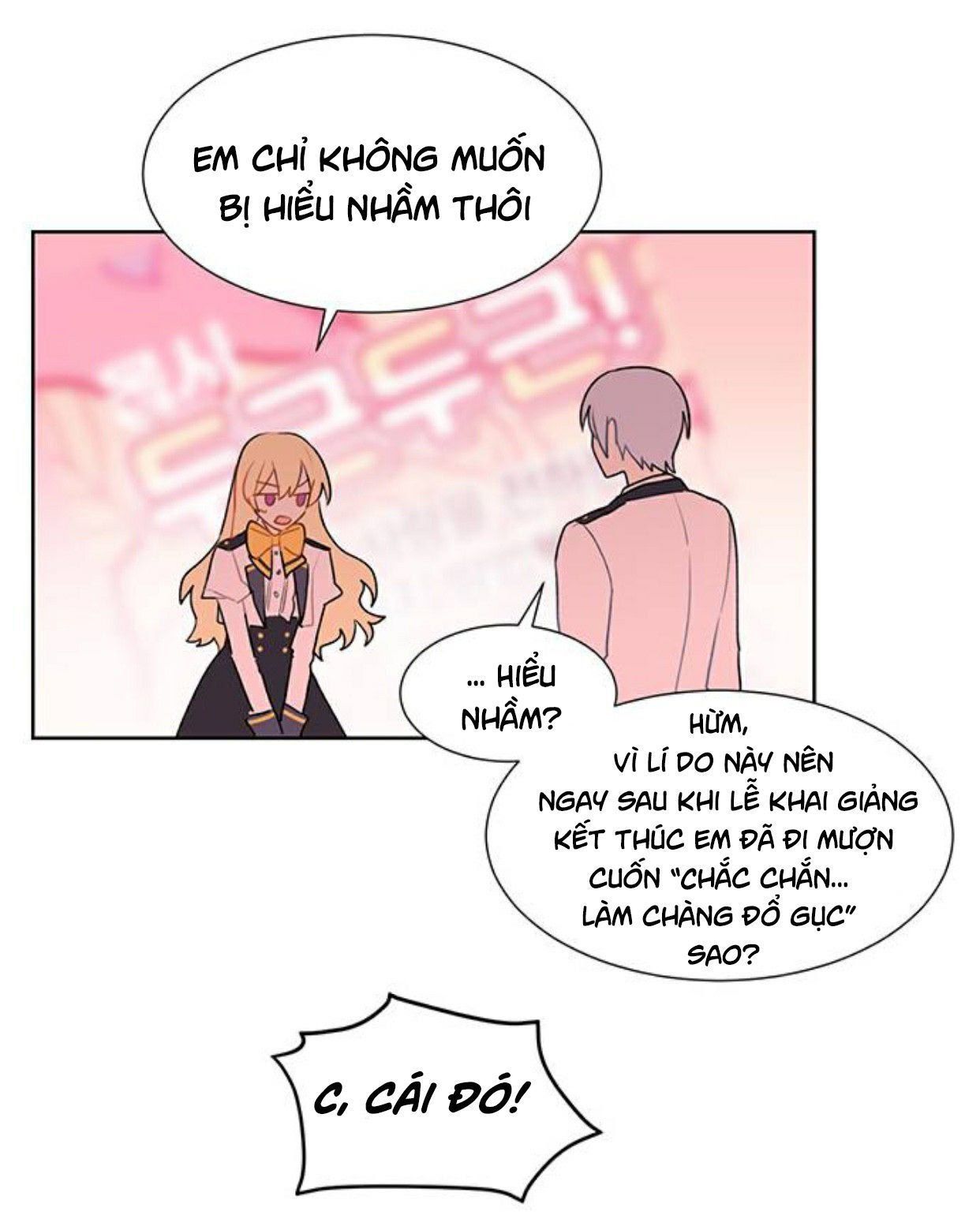 đọc truyện Tôi Là Vị Hôn Thê Phản Diện Chương 2 ảnh 63 tại Thiên Thai Truyện