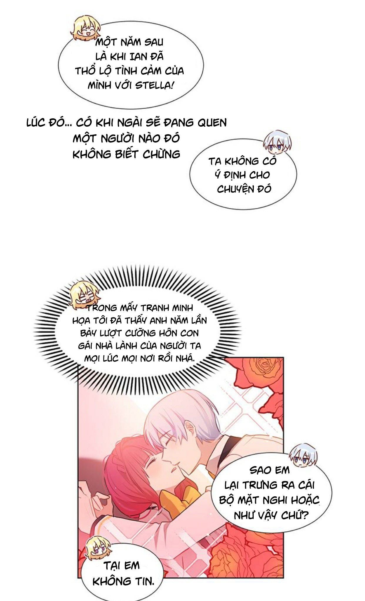 đọc truyện Tôi Là Vị Hôn Thê Phản Diện Chương 2 ảnh 74 tại Thiên Thai Truyện