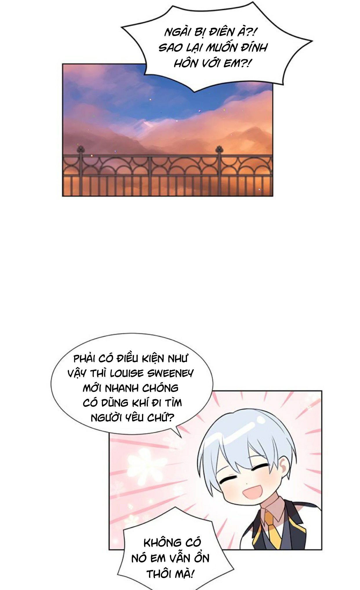 đọc truyện Tôi Là Vị Hôn Thê Phản Diện Chương 2 ảnh 79 tại Thiên Thai Truyện