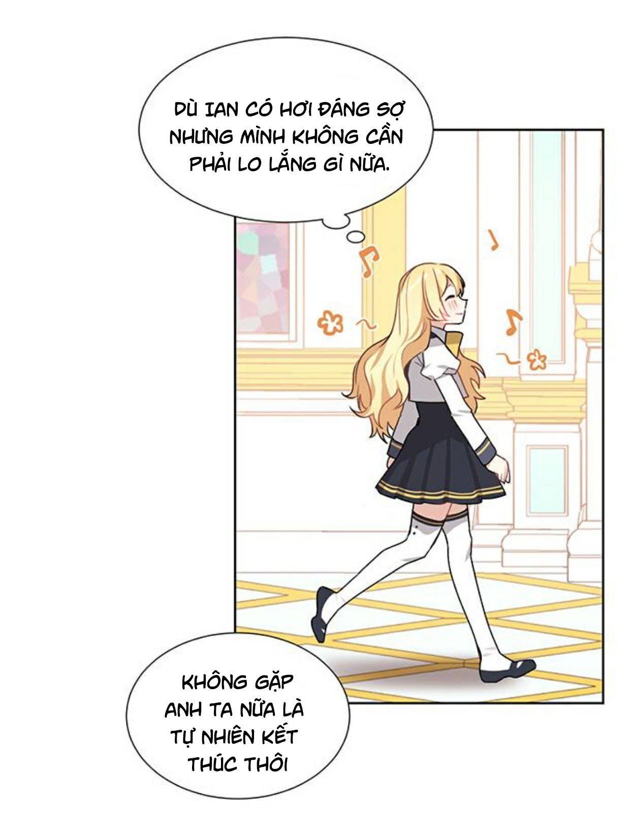 đọc truyện Tôi Là Vị Hôn Thê Phản Diện Chương 2 ảnh 85 tại Thiên Thai Truyện