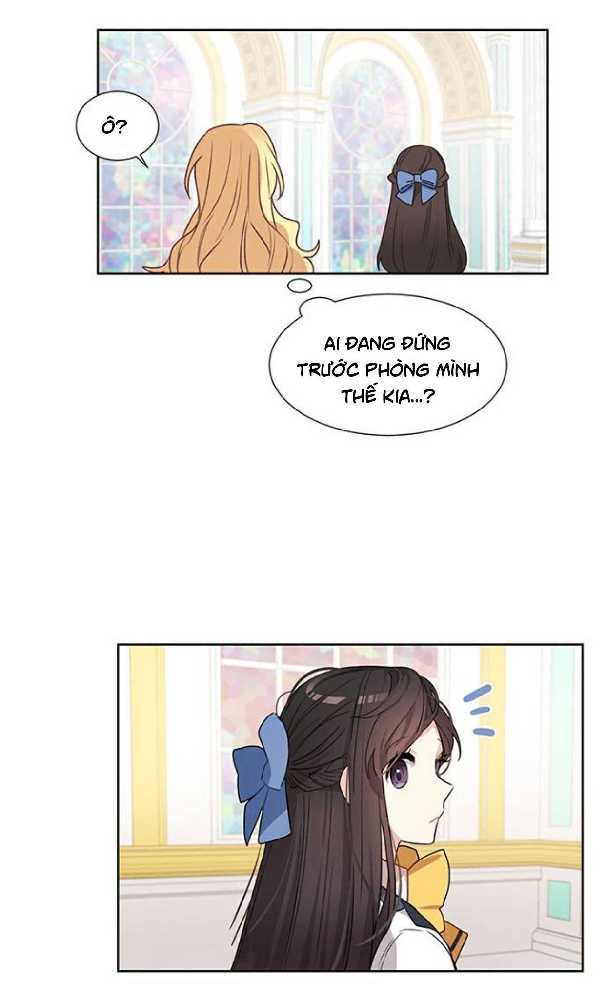 đọc truyện Tôi Là Vị Hôn Thê Phản Diện Chương 2 ảnh 86 tại Thiên Thai Truyện