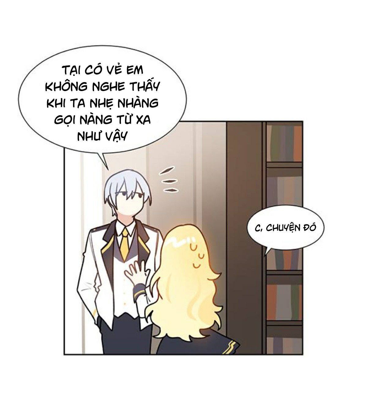 đọc truyện Tôi Là Vị Hôn Thê Phản Diện Chương 2 ảnh 11 tại Thiên Thai Truyện