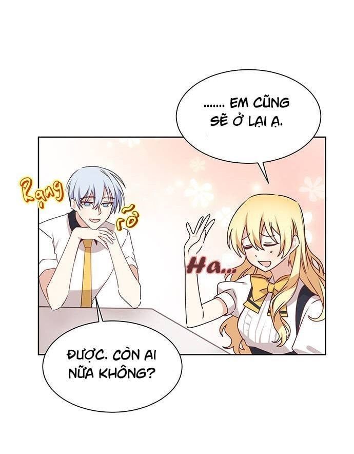 đọc truyện Tôi Là Vị Hôn Thê Phản Diện Chương 20 ảnh 13 tại Thiên Thai Truyện