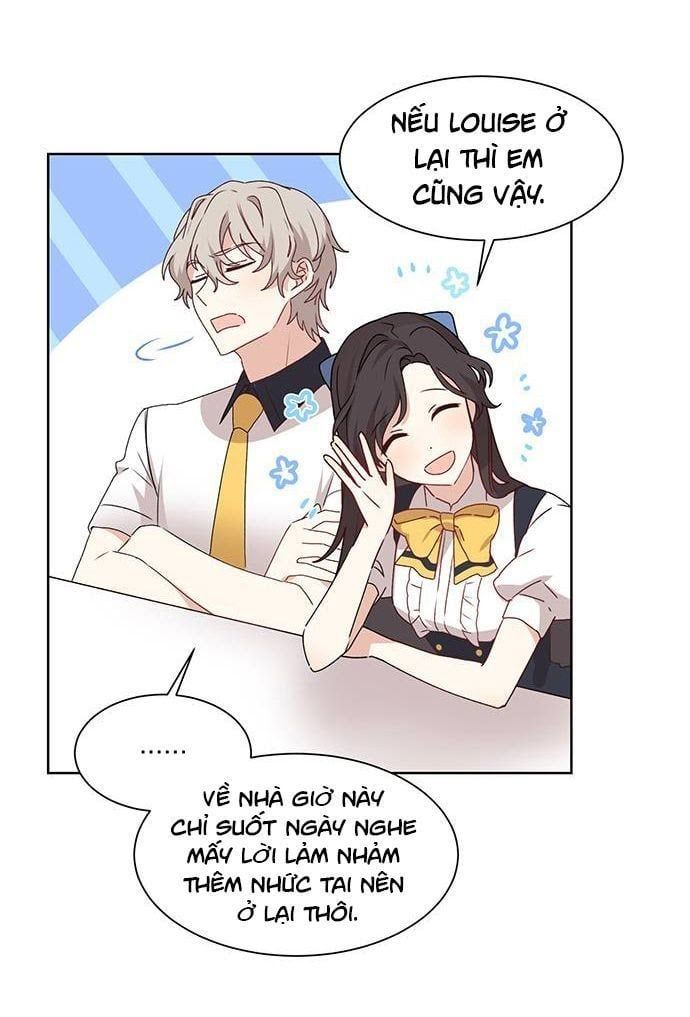 đọc truyện Tôi Là Vị Hôn Thê Phản Diện Chương 20 ảnh 14 tại Thiên Thai Truyện