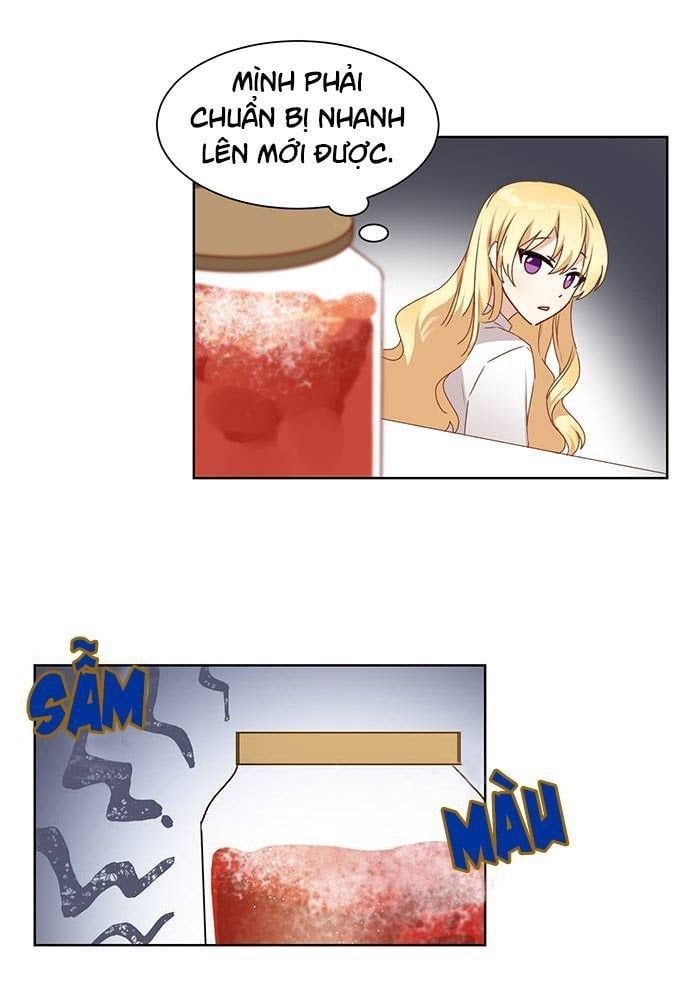 đọc truyện Tôi Là Vị Hôn Thê Phản Diện Chương 20 ảnh 18 tại Thiên Thai Truyện