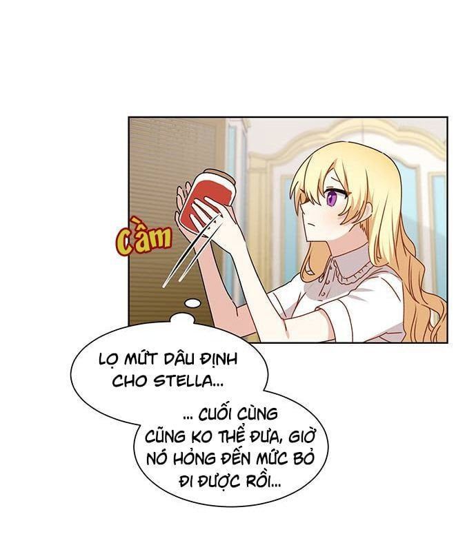 đọc truyện Tôi Là Vị Hôn Thê Phản Diện Chương 20 ảnh 19 tại Thiên Thai Truyện