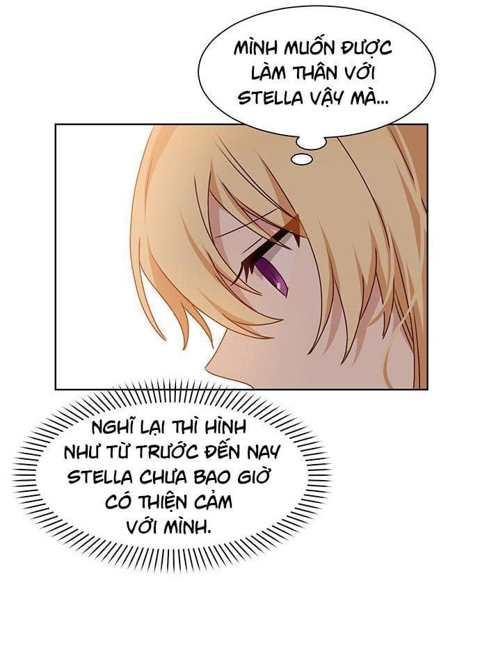 đọc truyện Tôi Là Vị Hôn Thê Phản Diện Chương 20 ảnh 20 tại Thiên Thai Truyện