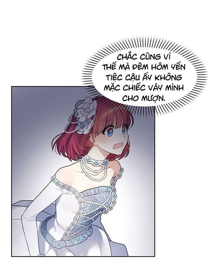 đọc truyện Tôi Là Vị Hôn Thê Phản Diện Chương 20 ảnh 21 tại Thiên Thai Truyện