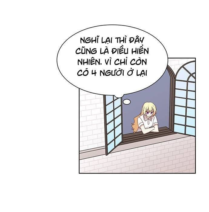 đọc truyện Tôi Là Vị Hôn Thê Phản Diện Chương 20 ảnh 4 tại Thiên Thai Truyện