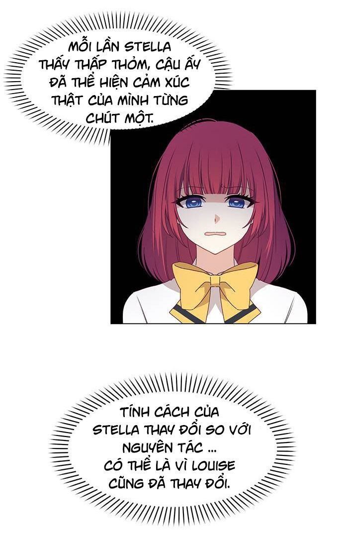 đọc truyện Tôi Là Vị Hôn Thê Phản Diện Chương 20 ảnh 22 tại Thiên Thai Truyện