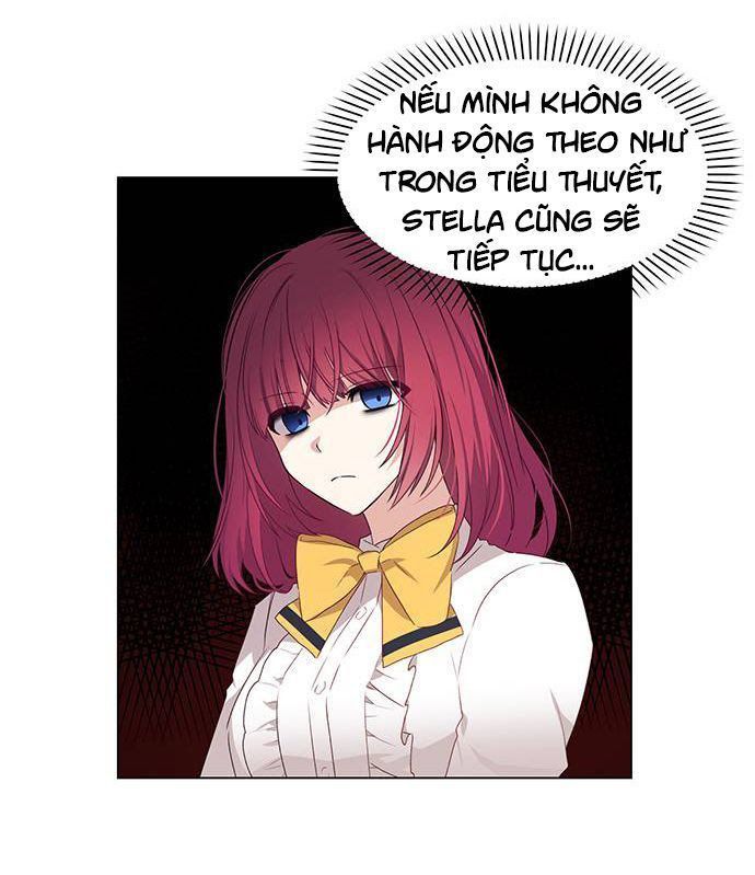 đọc truyện Tôi Là Vị Hôn Thê Phản Diện Chương 20 ảnh 23 tại Thiên Thai Truyện