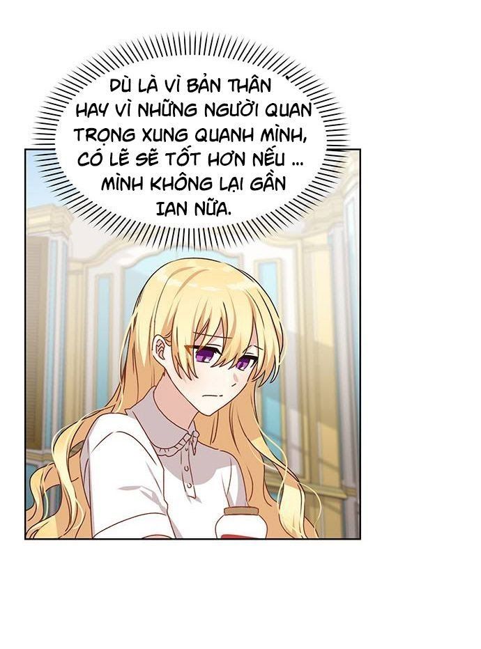 đọc truyện Tôi Là Vị Hôn Thê Phản Diện Chương 20 ảnh 26 tại Thiên Thai Truyện