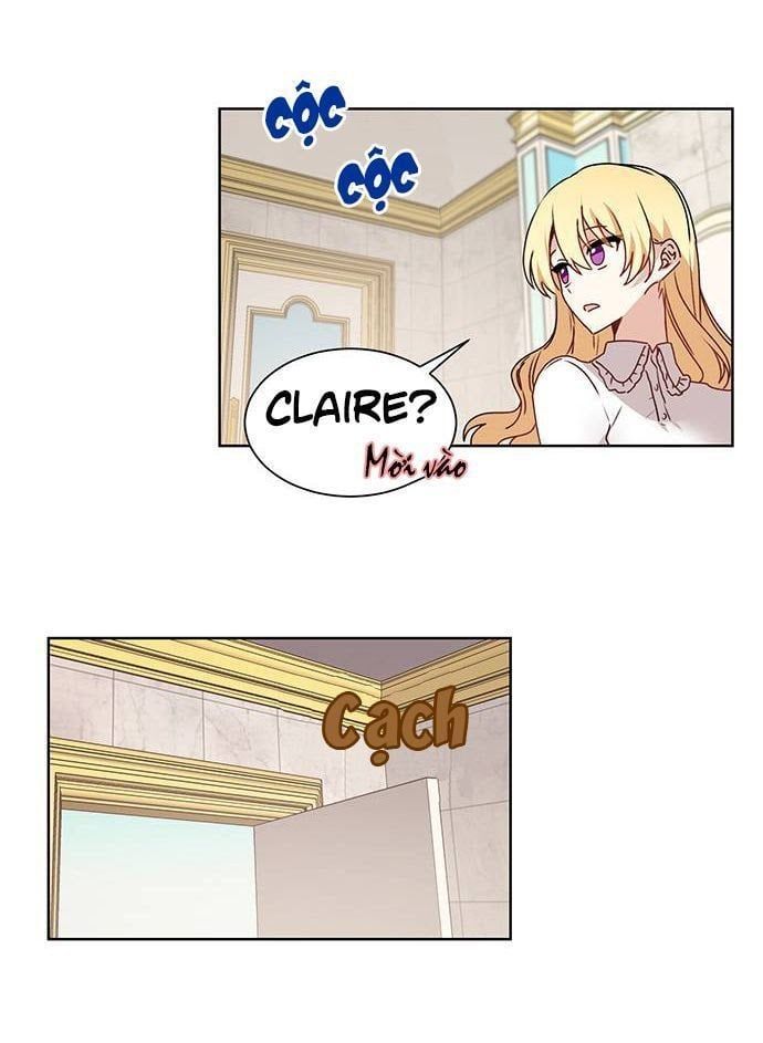 đọc truyện Tôi Là Vị Hôn Thê Phản Diện Chương 20 ảnh 27 tại Thiên Thai Truyện