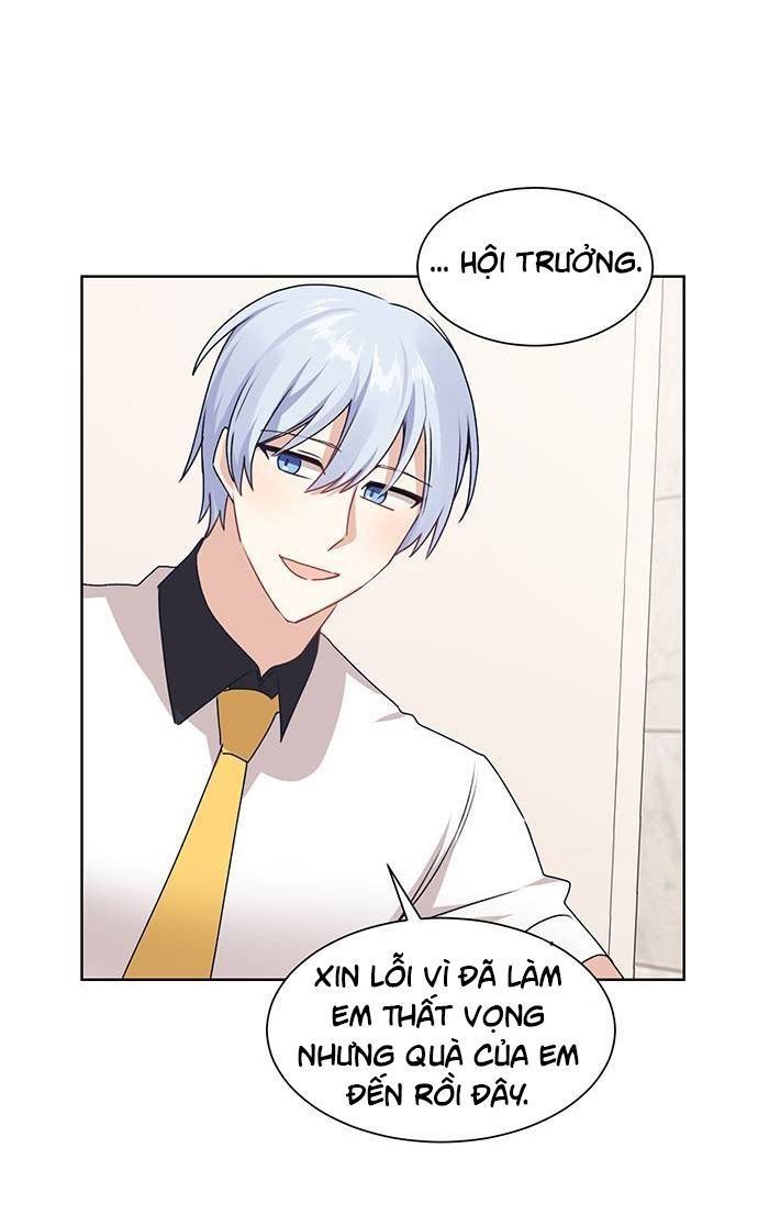 đọc truyện Tôi Là Vị Hôn Thê Phản Diện Chương 20 ảnh 29 tại Thiên Thai Truyện