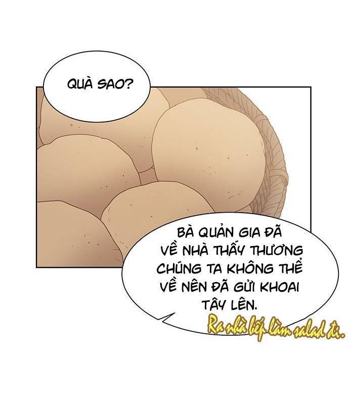 đọc truyện Tôi Là Vị Hôn Thê Phản Diện Chương 20 ảnh 30 tại Thiên Thai Truyện