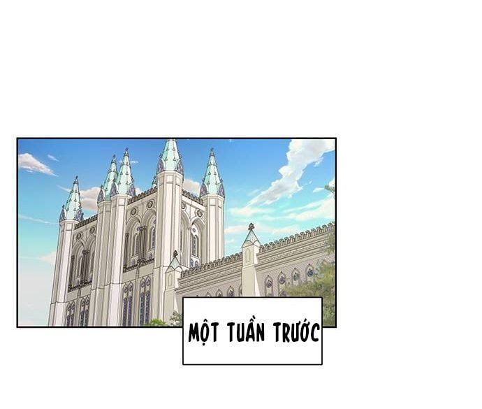 đọc truyện Tôi Là Vị Hôn Thê Phản Diện Chương 20 ảnh 5 tại Thiên Thai Truyện