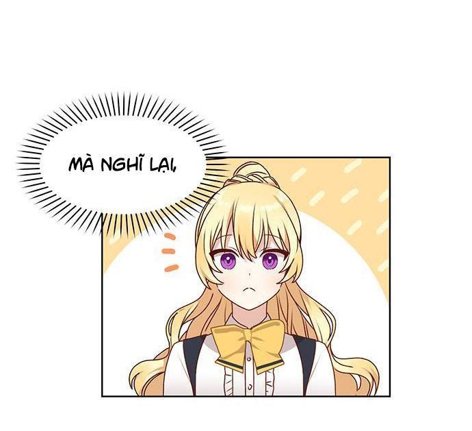 đọc truyện Tôi Là Vị Hôn Thê Phản Diện Chương 20 ảnh 33 tại Thiên Thai Truyện