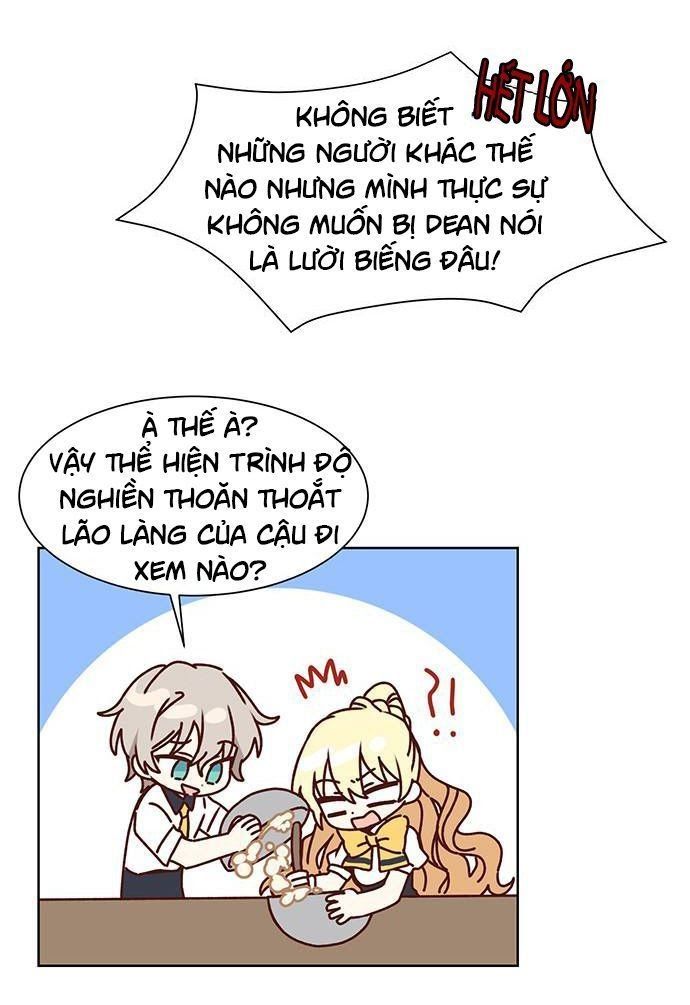 đọc truyện Tôi Là Vị Hôn Thê Phản Diện Chương 20 ảnh 36 tại Thiên Thai Truyện