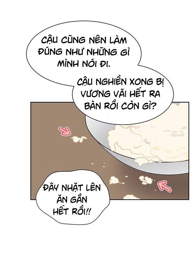 đọc truyện Tôi Là Vị Hôn Thê Phản Diện Chương 20 ảnh 37 tại Thiên Thai Truyện