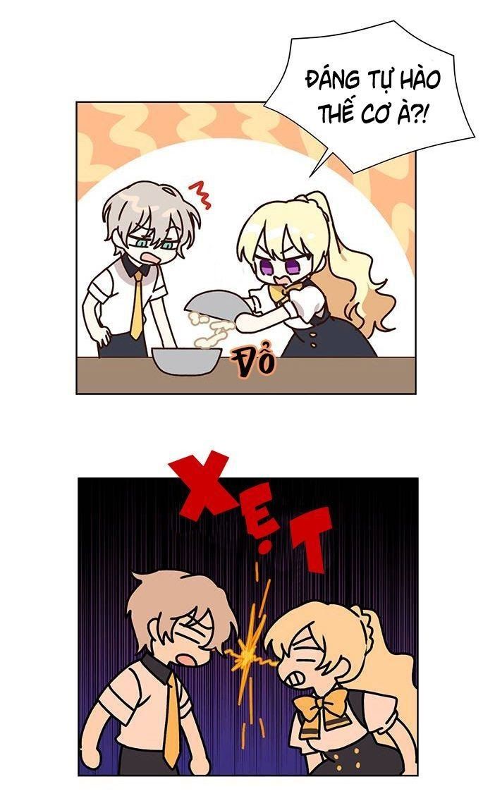 đọc truyện Tôi Là Vị Hôn Thê Phản Diện Chương 20 ảnh 38 tại Thiên Thai Truyện