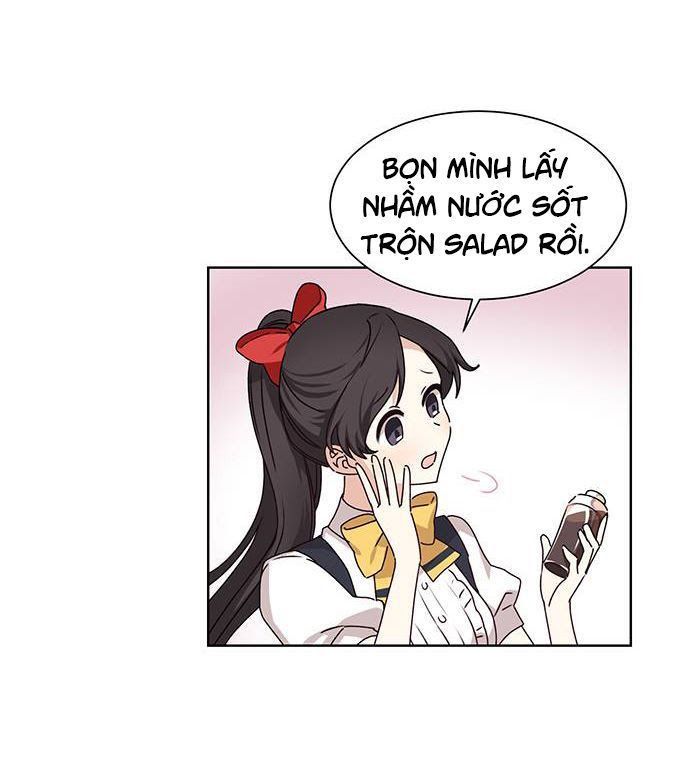 đọc truyện Tôi Là Vị Hôn Thê Phản Diện Chương 20 ảnh 41 tại Thiên Thai Truyện