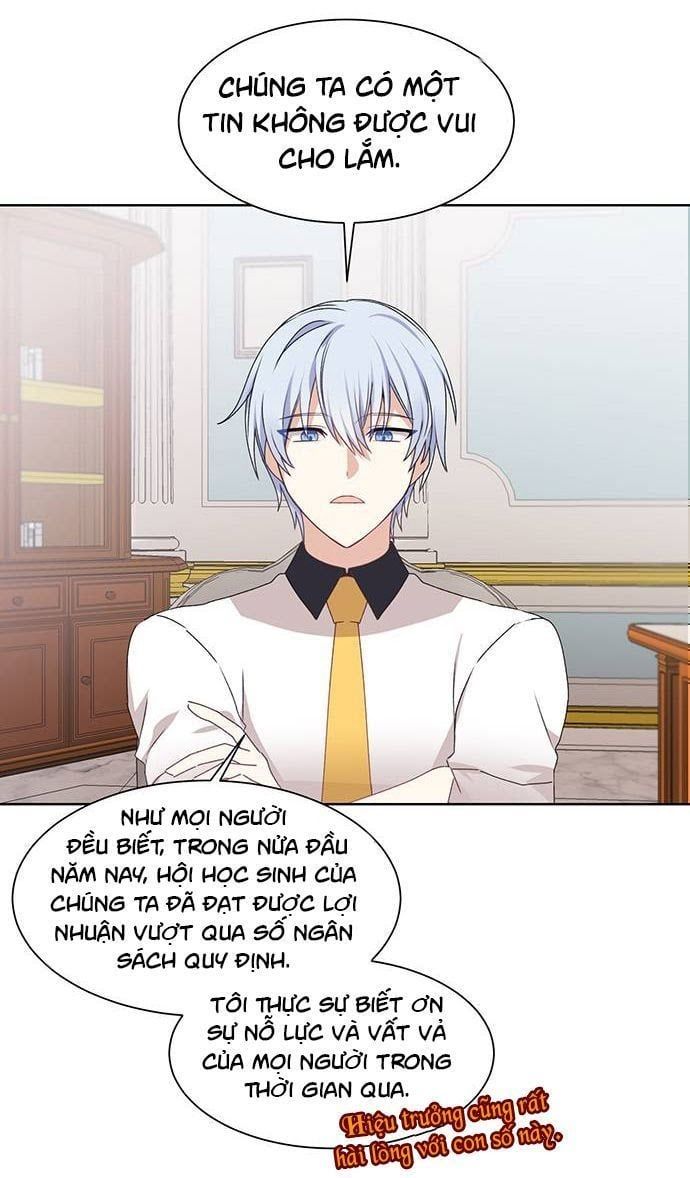 đọc truyện Tôi Là Vị Hôn Thê Phản Diện Chương 20 ảnh 6 tại Thiên Thai Truyện