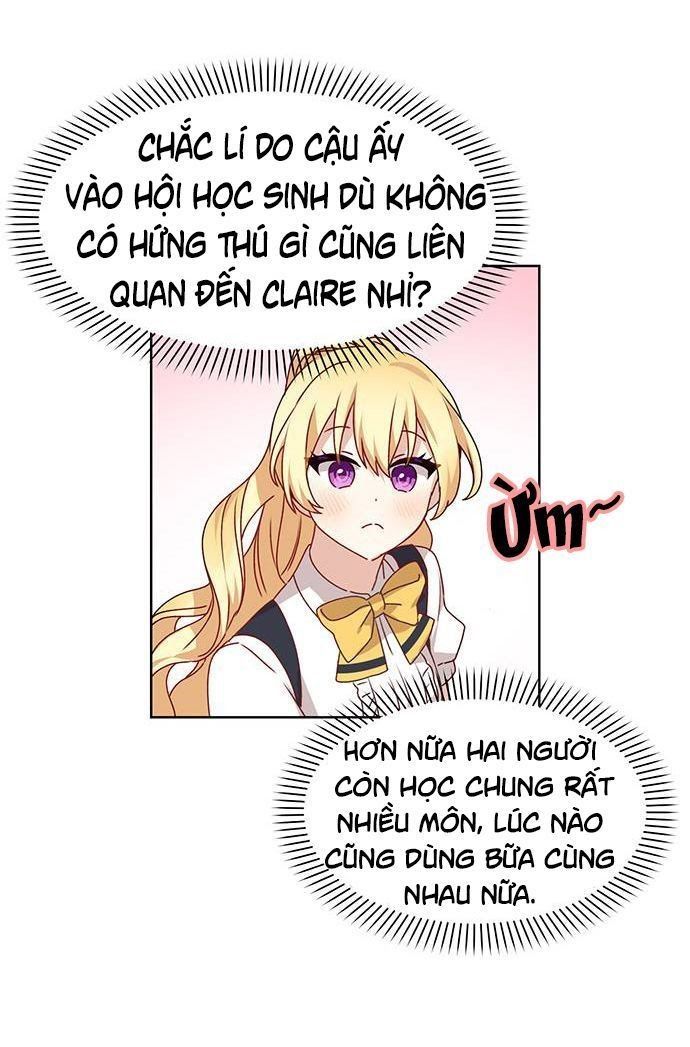 đọc truyện Tôi Là Vị Hôn Thê Phản Diện Chương 20 ảnh 44 tại Thiên Thai Truyện