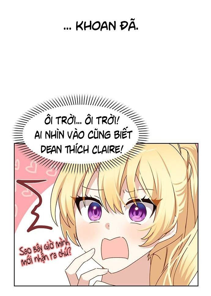 đọc truyện Tôi Là Vị Hôn Thê Phản Diện Chương 20 ảnh 46 tại Thiên Thai Truyện