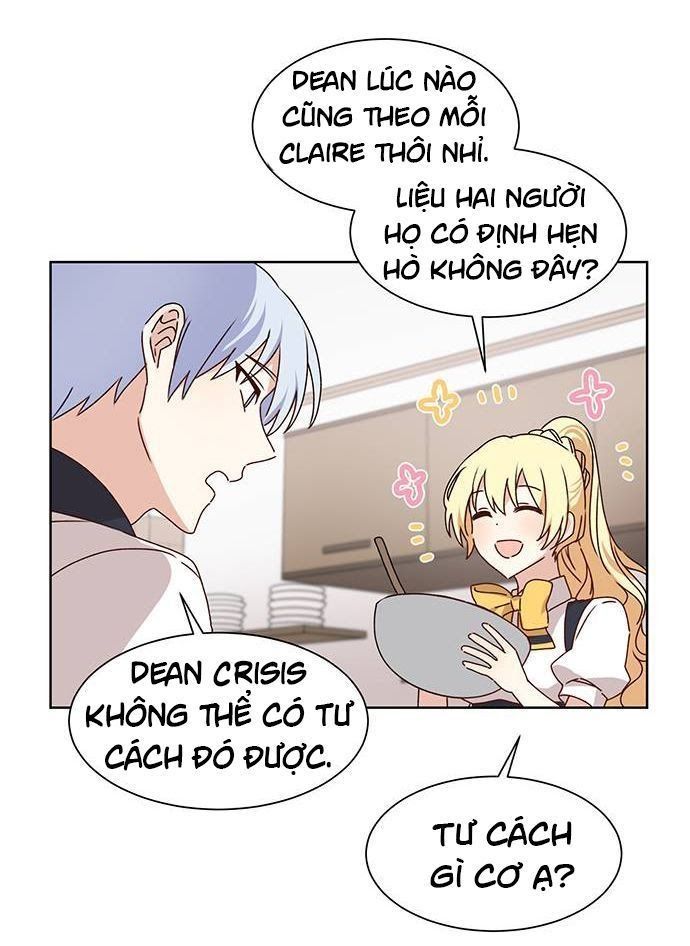 đọc truyện Tôi Là Vị Hôn Thê Phản Diện Chương 20 ảnh 47 tại Thiên Thai Truyện